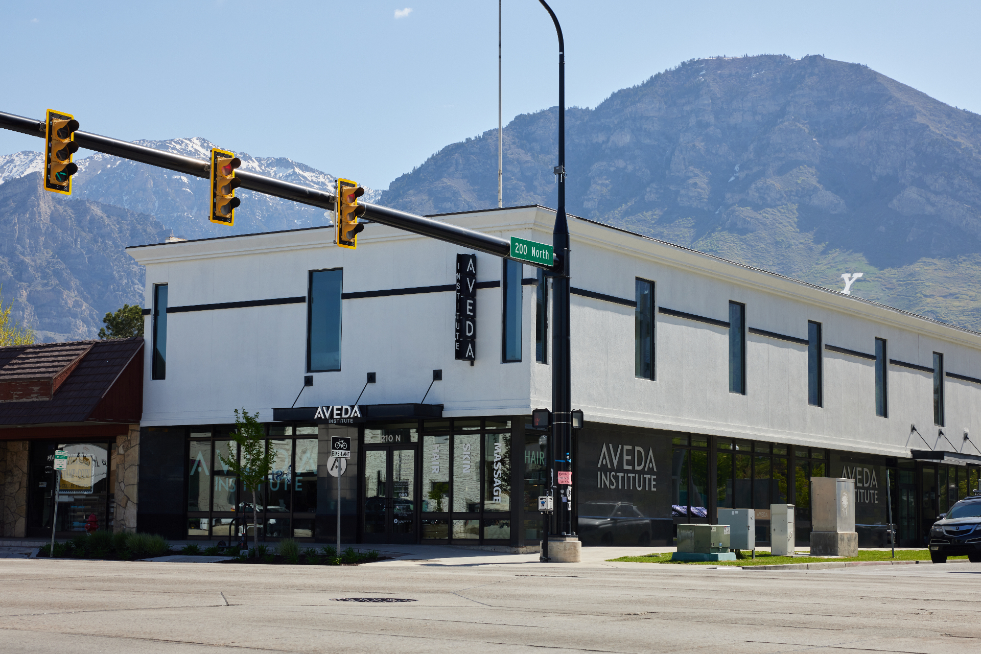 Aveda Institute Denver campus life